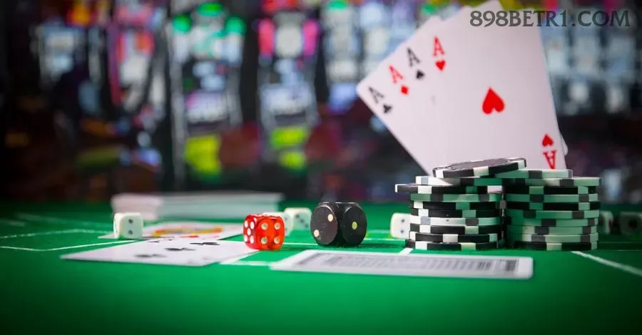 Controles de pagamento e BRL em 898bet